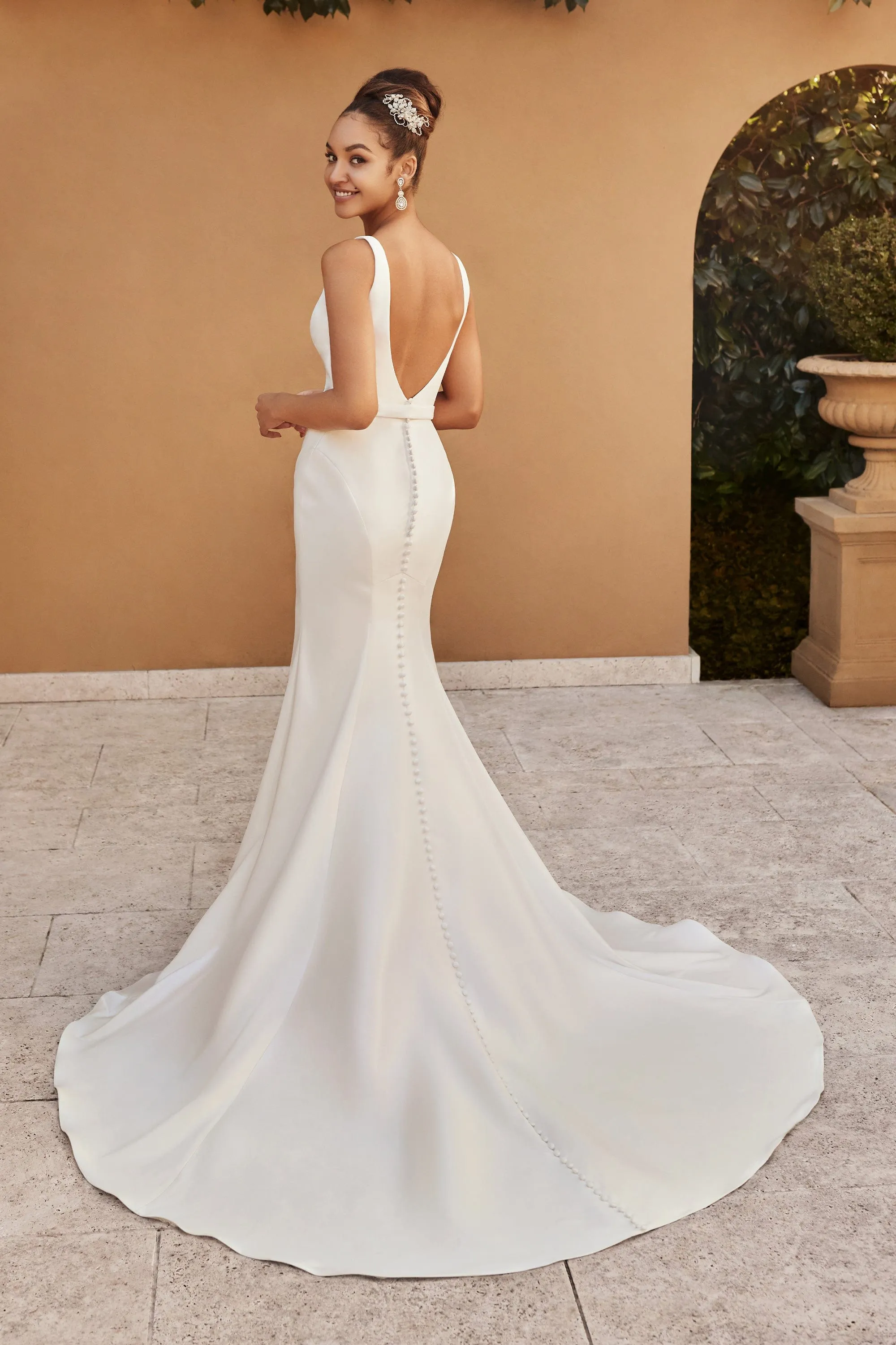 Sophia Tolli: Y3102 - Aiden
