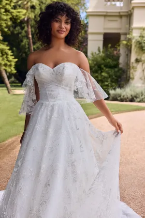 Sophia Tolli: Y3137 - Noelle