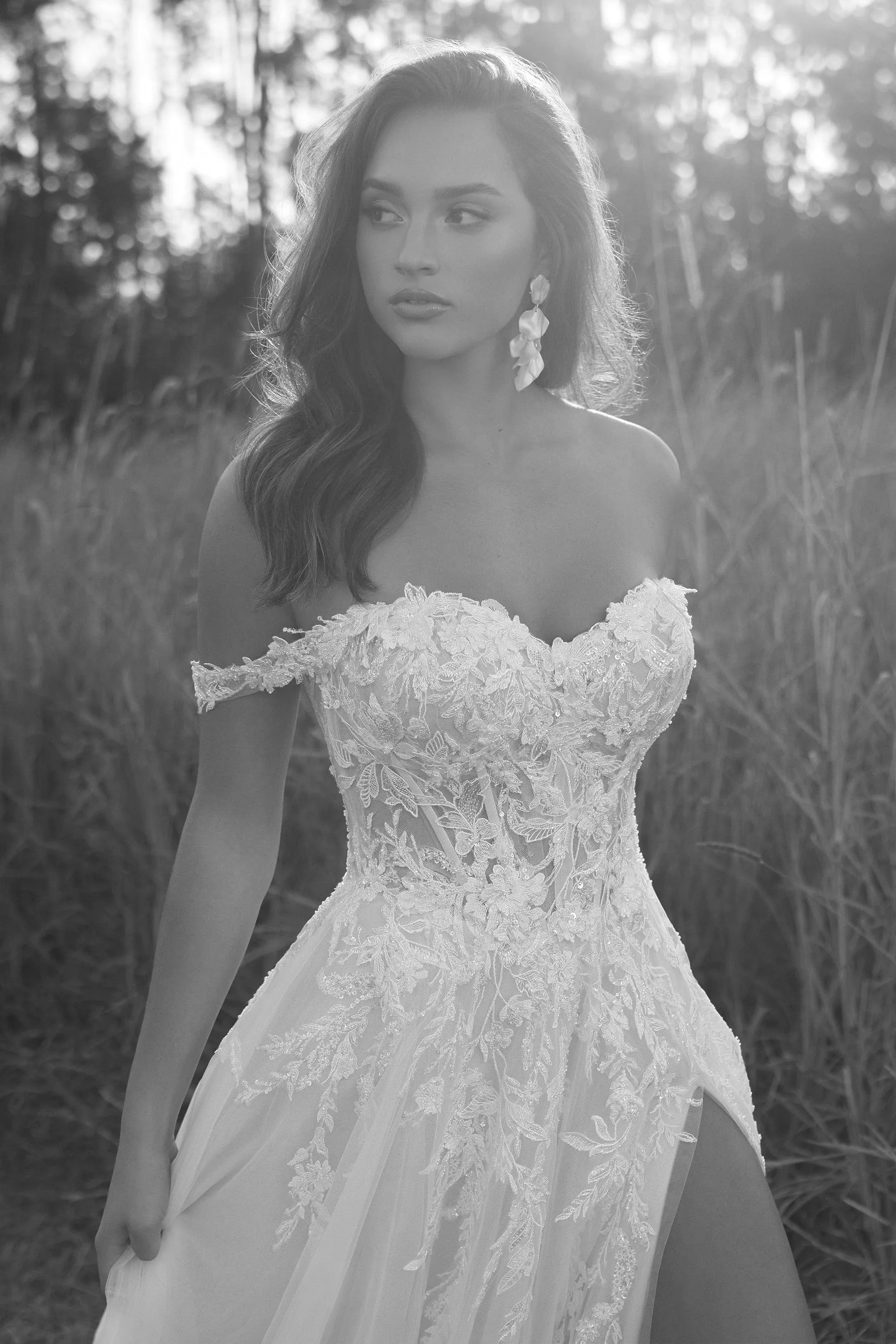 Sophia Tolli: Y3153 - Patrice