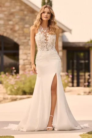 Sophia Tolli: Y3161 - Coral