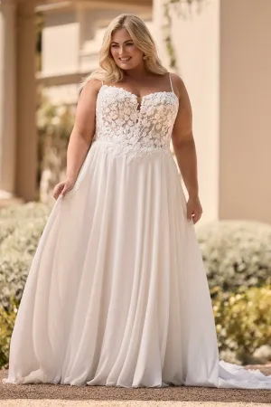 Sophia Tolli: Y3164FIHB - Caitlin