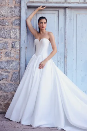 Sophia Tolli: Y3182A - Elli