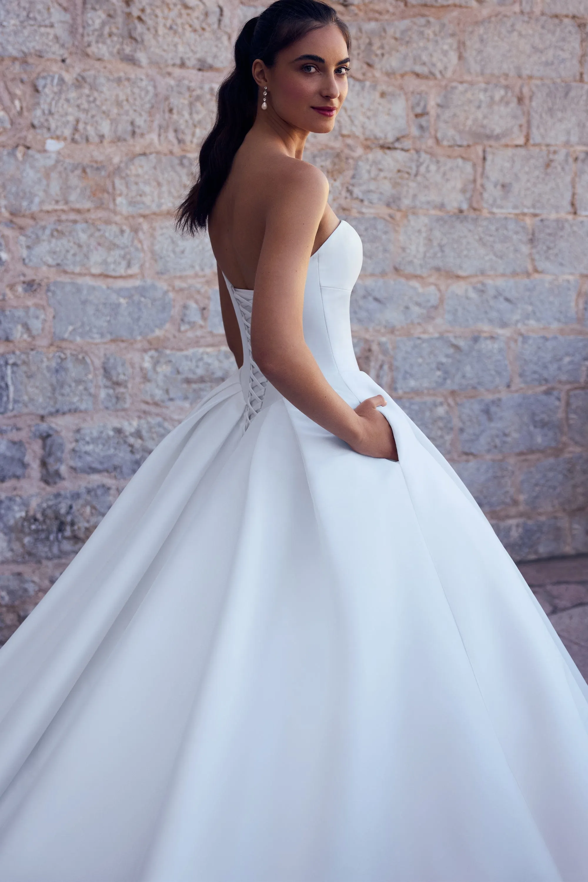 Sophia Tolli: Y3182A - Elli
