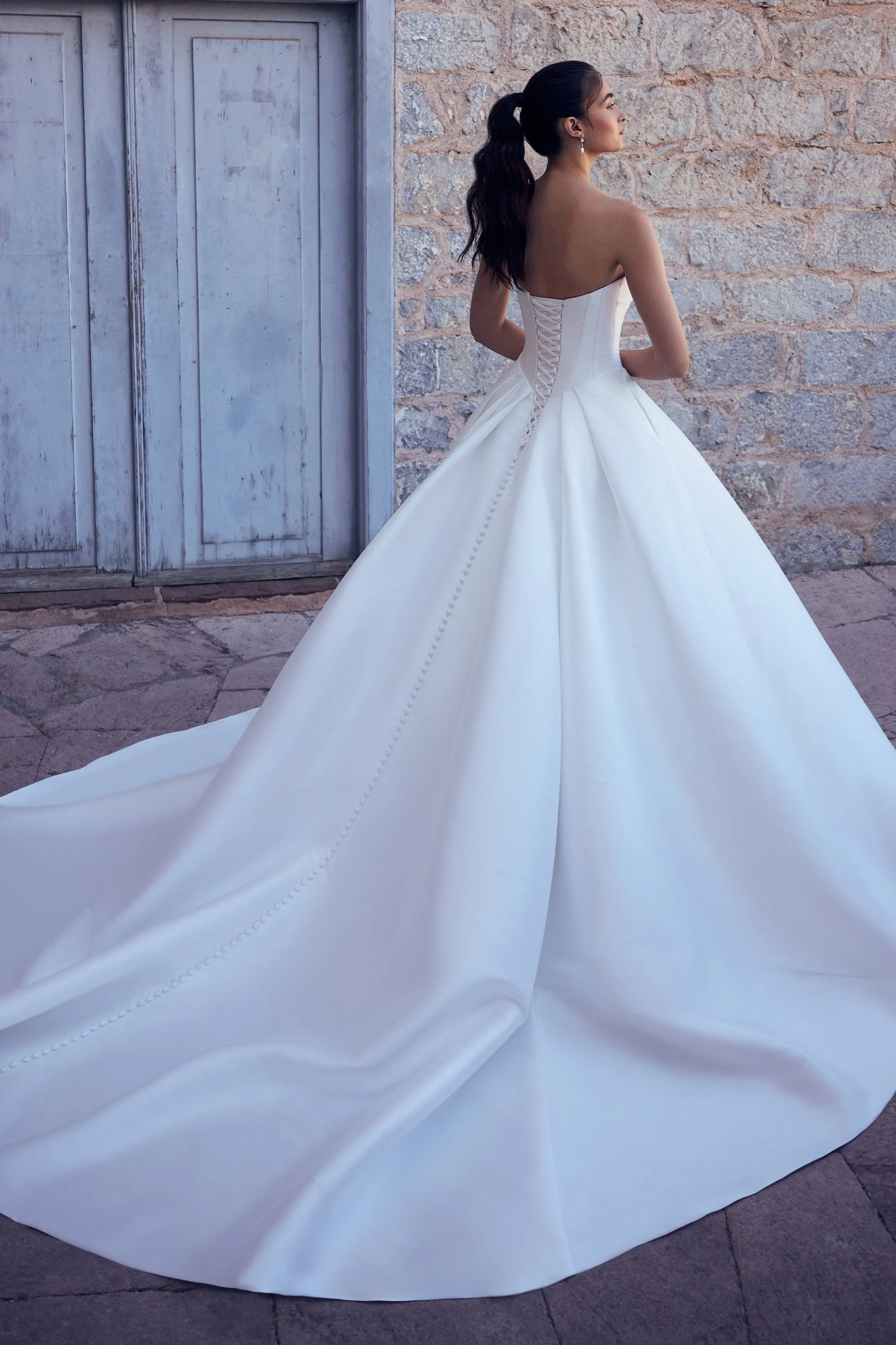 Sophia Tolli: Y3182A - Elli