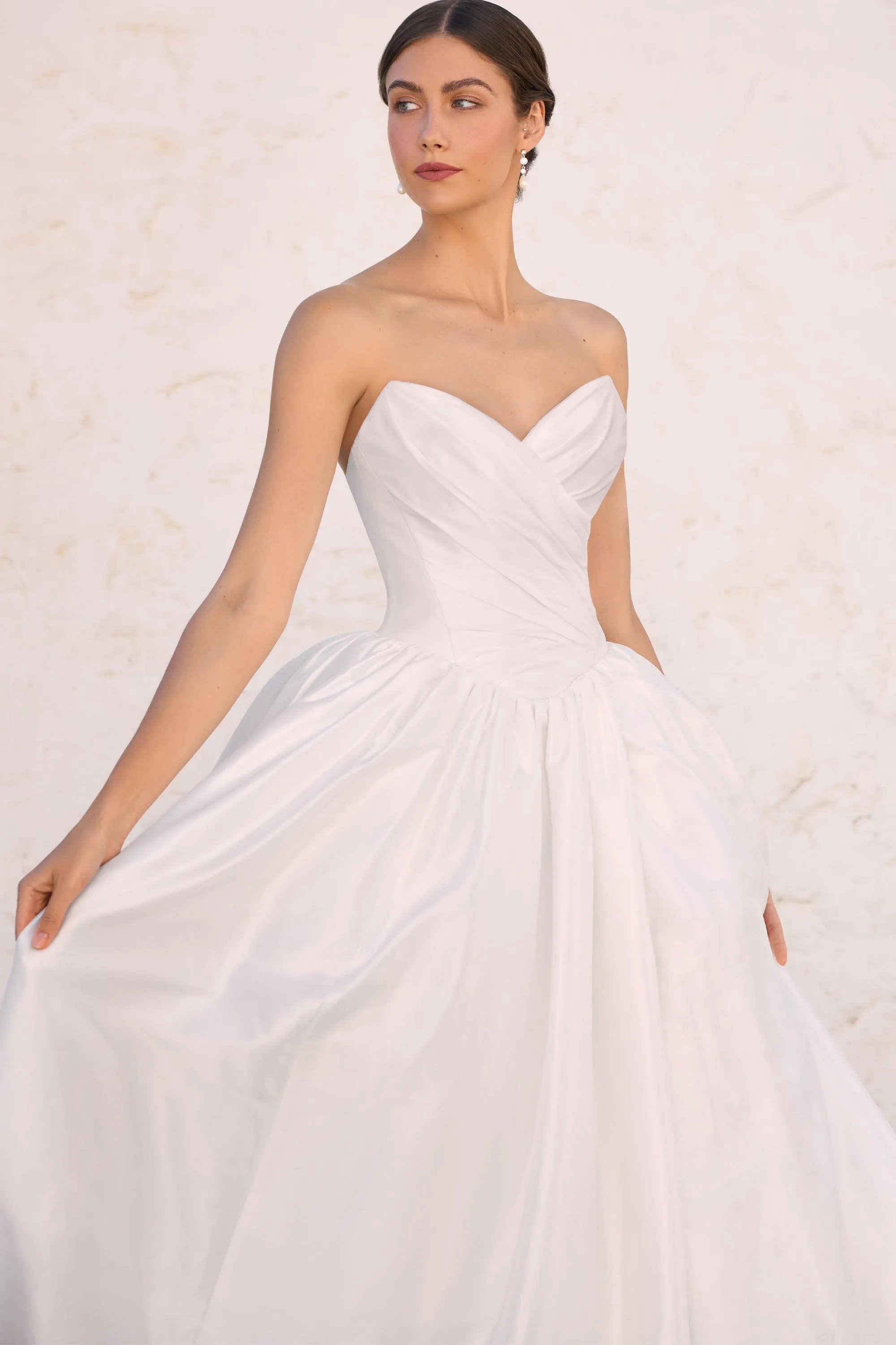 Sophia Tolli: Y3191 - Kirby