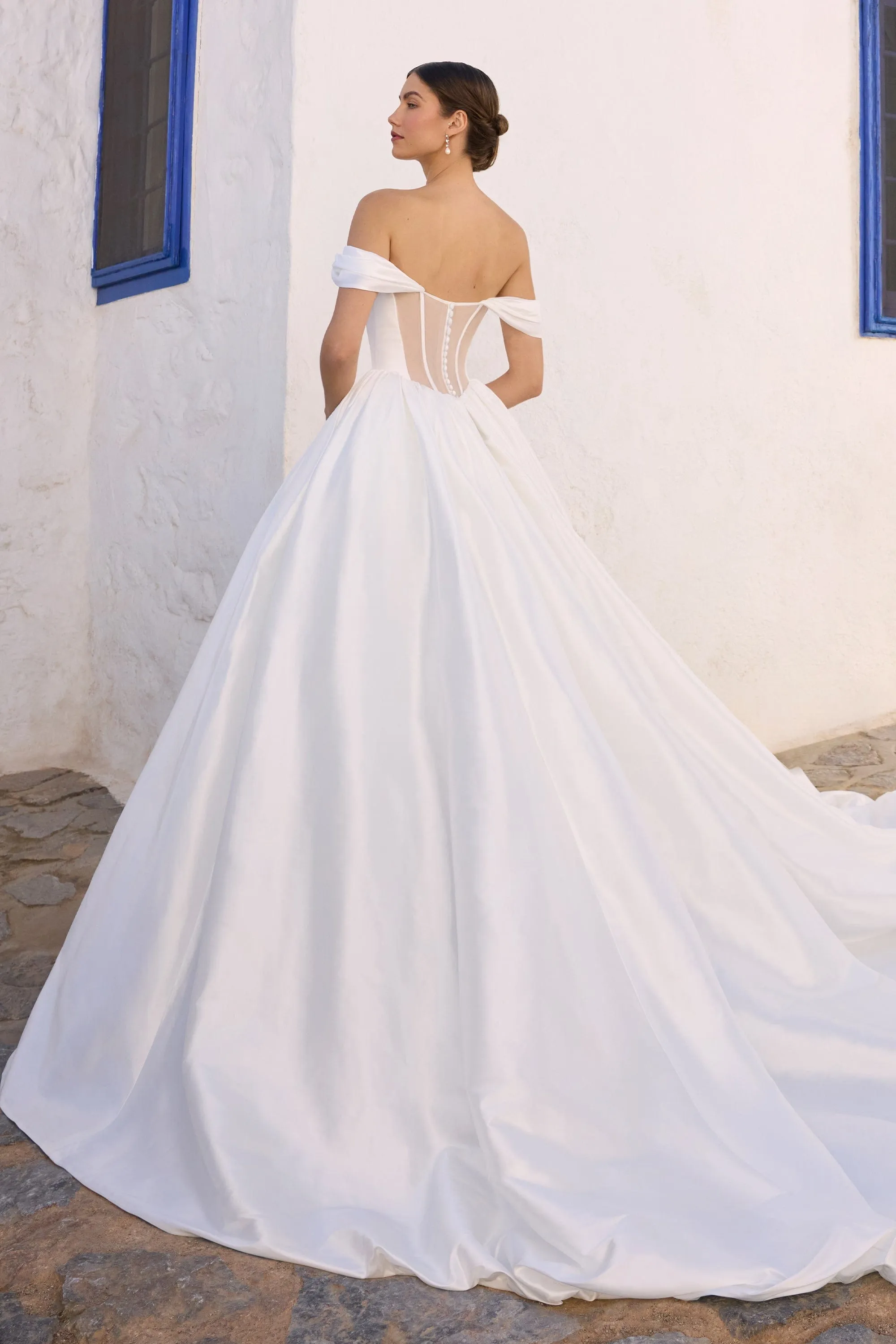 Sophia Tolli: Y3191 - Kirby