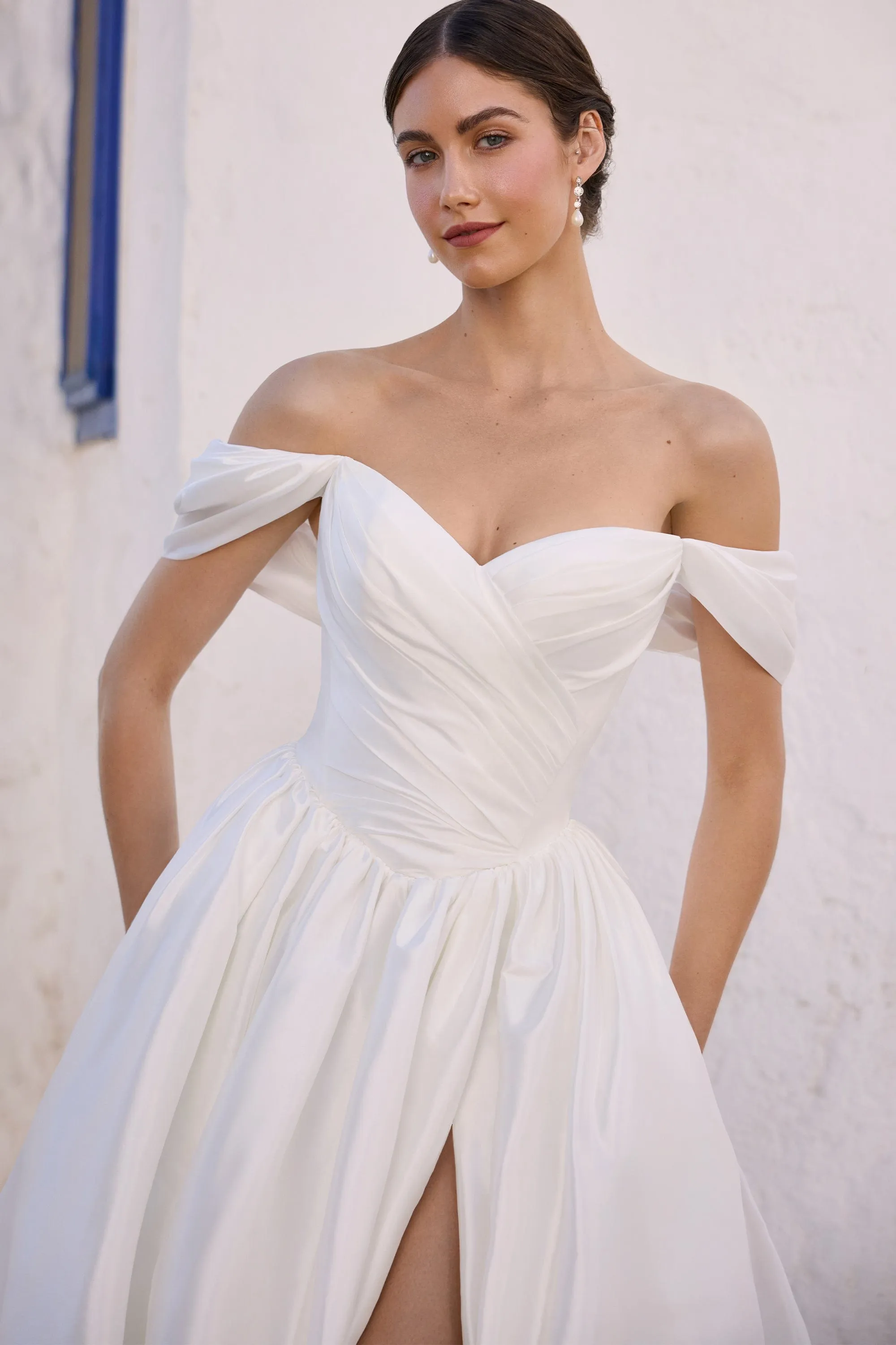 Sophia Tolli: Y3191 - Kirby