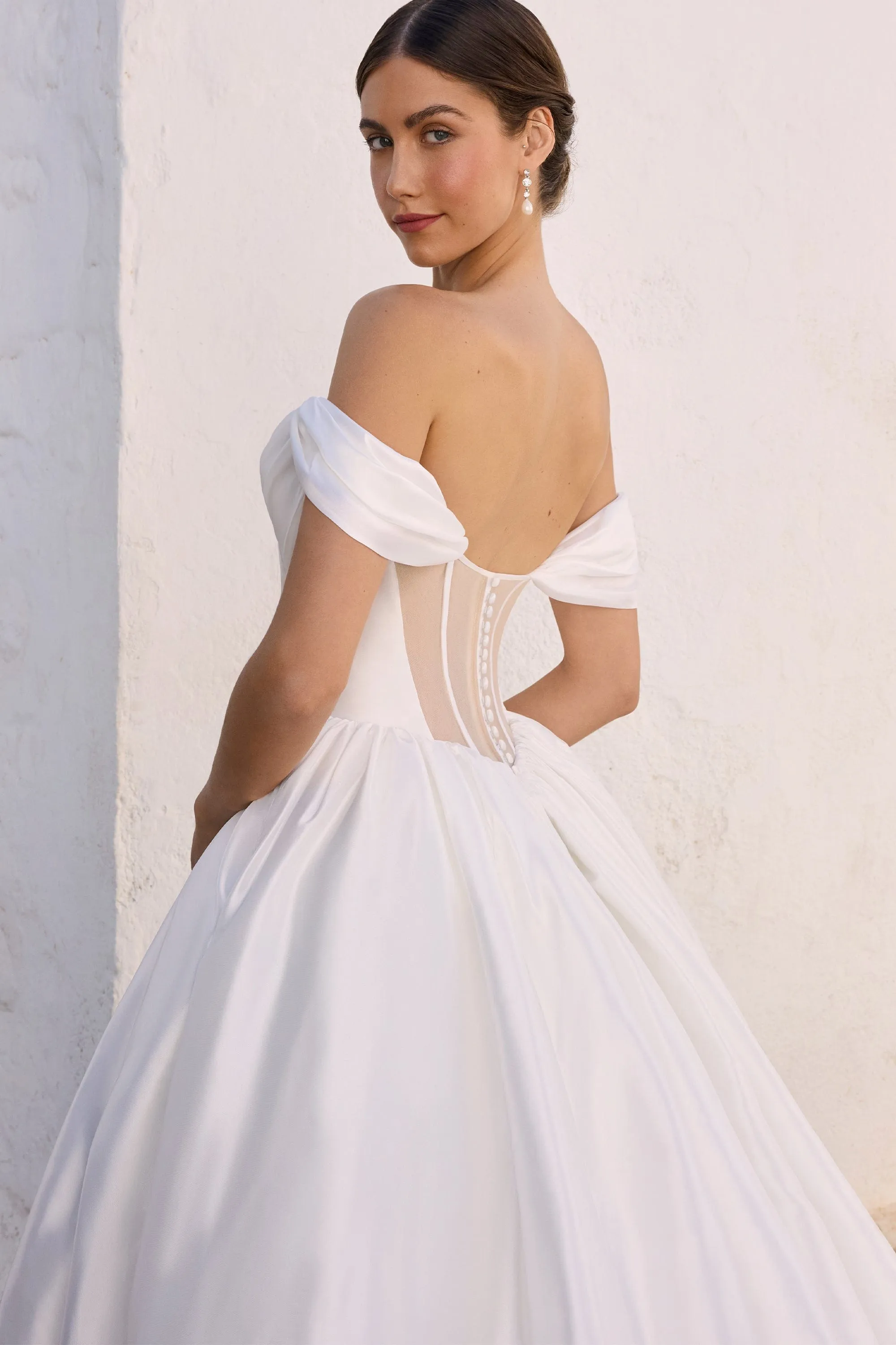 Sophia Tolli: Y3191 - Kirby