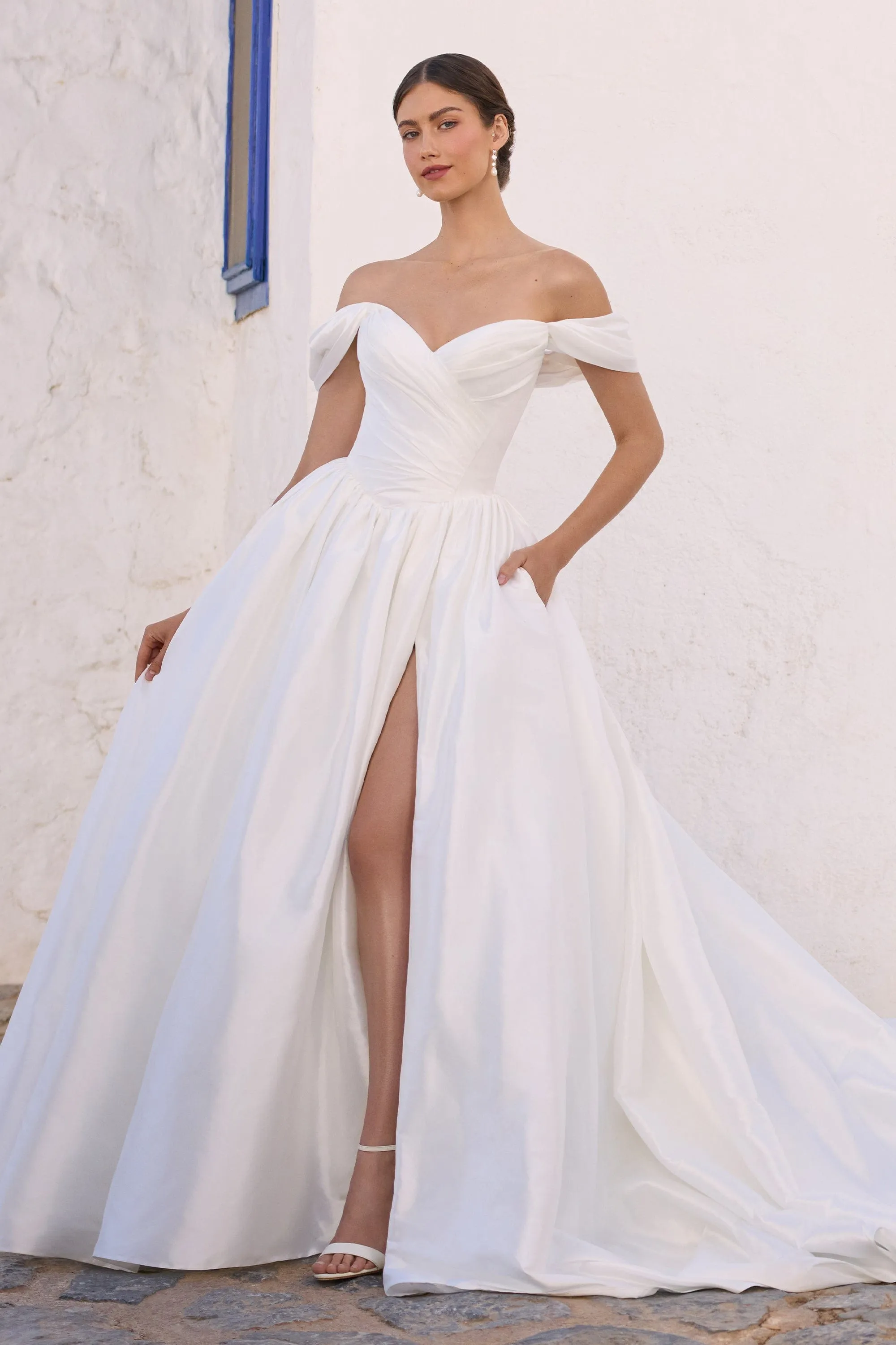 Sophia Tolli: Y3191 - Kirby