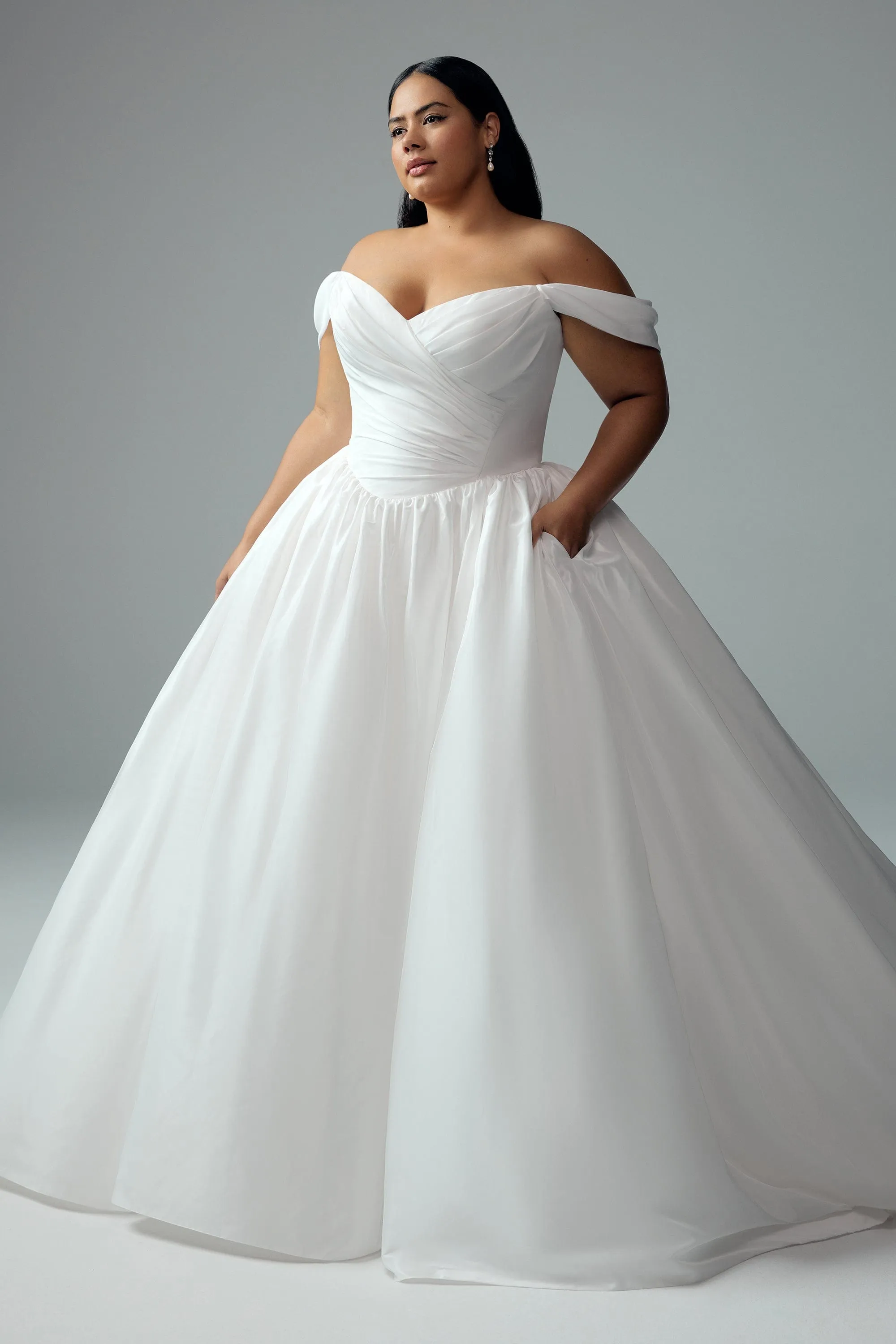 Sophia Tolli: Y3191 - Kirby