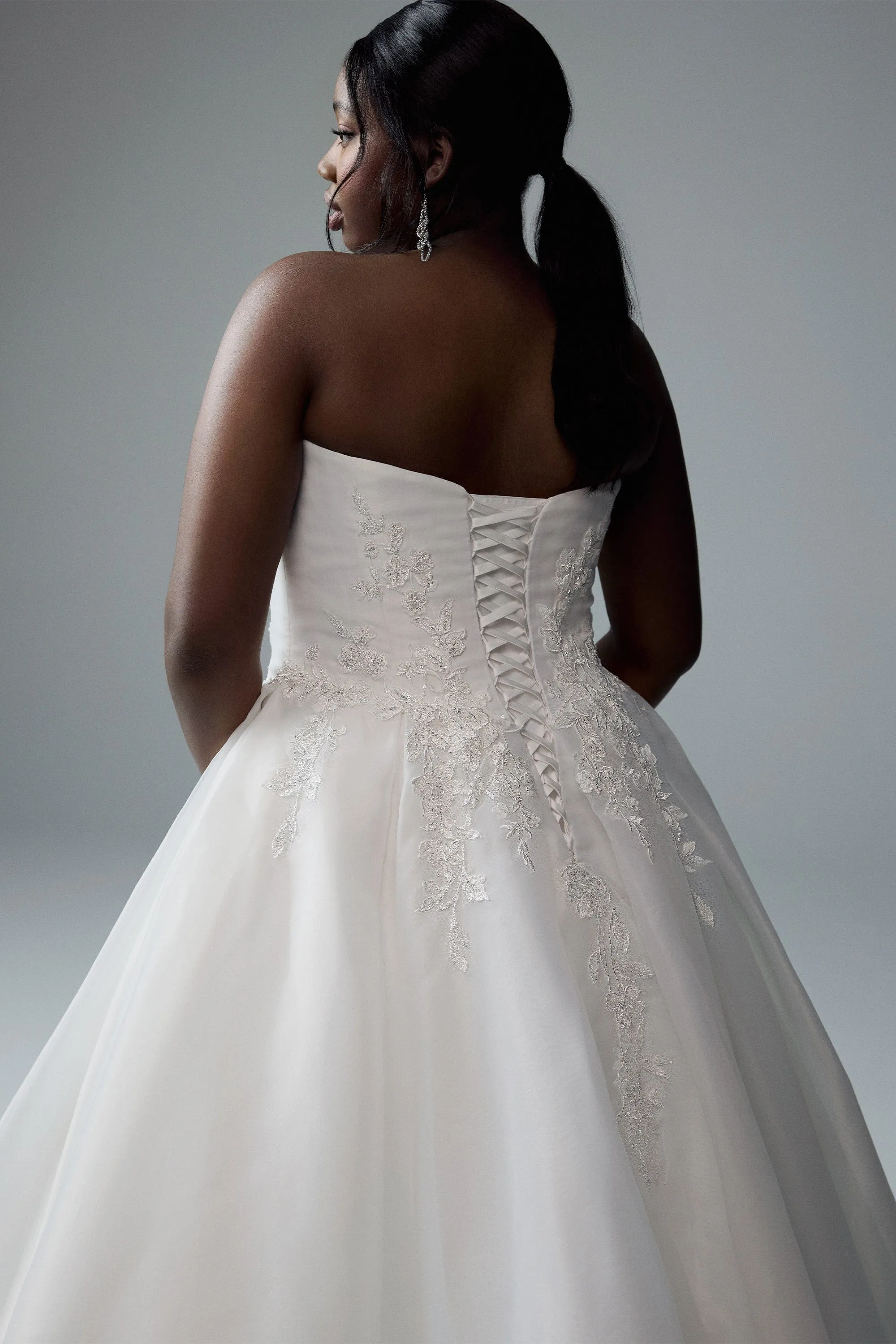 Sophia Tolli: Y3195LB - Joy