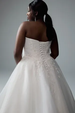 Sophia Tolli: Y3195LB - Joy
