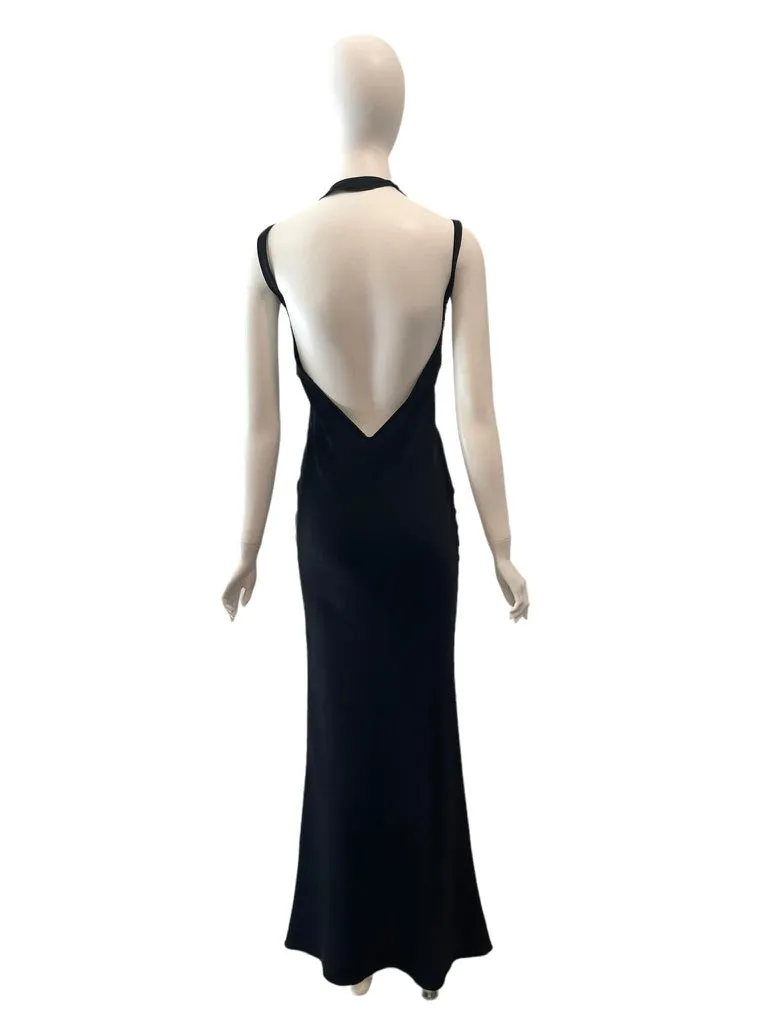S/S 2003 DIOR by John Galliano Gown