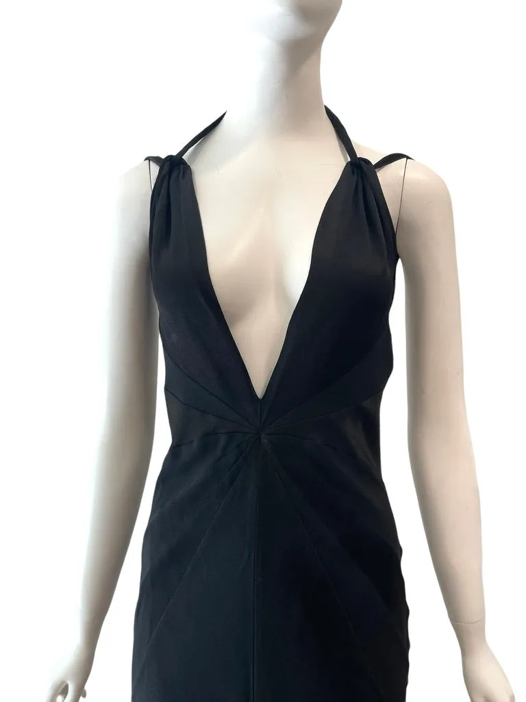 S/S 2003 DIOR by John Galliano Gown