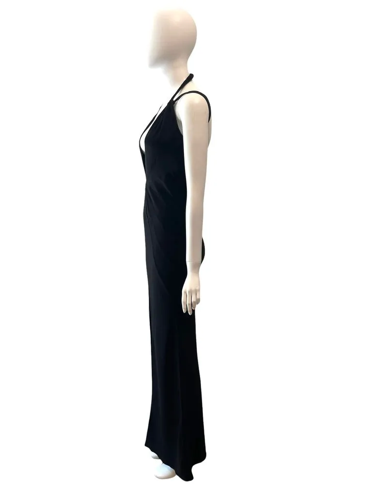 S/S 2003 DIOR by John Galliano Gown