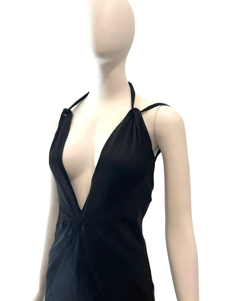 S/S 2003 DIOR by John Galliano Gown