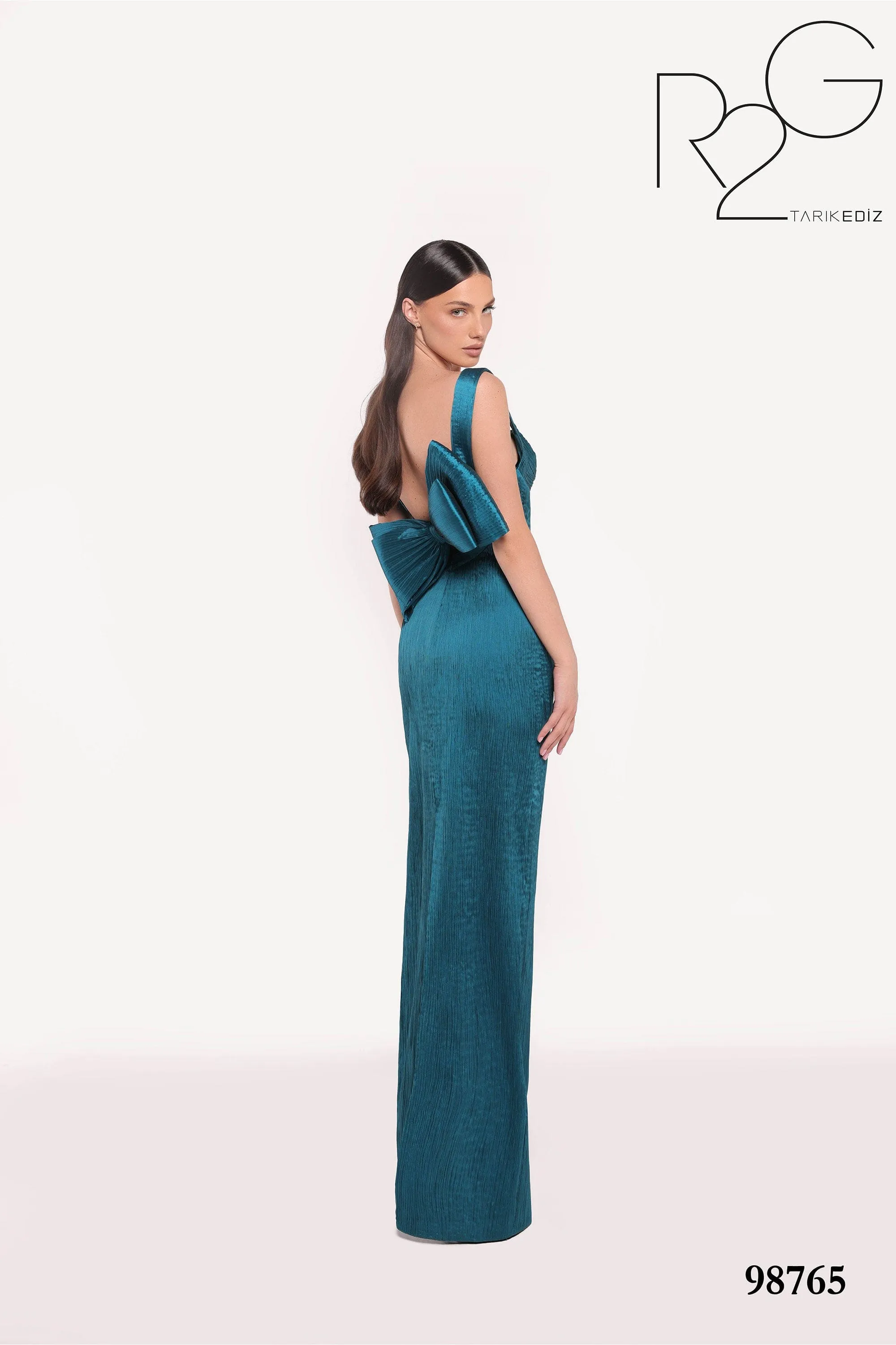 Tarik Ediz: 98796