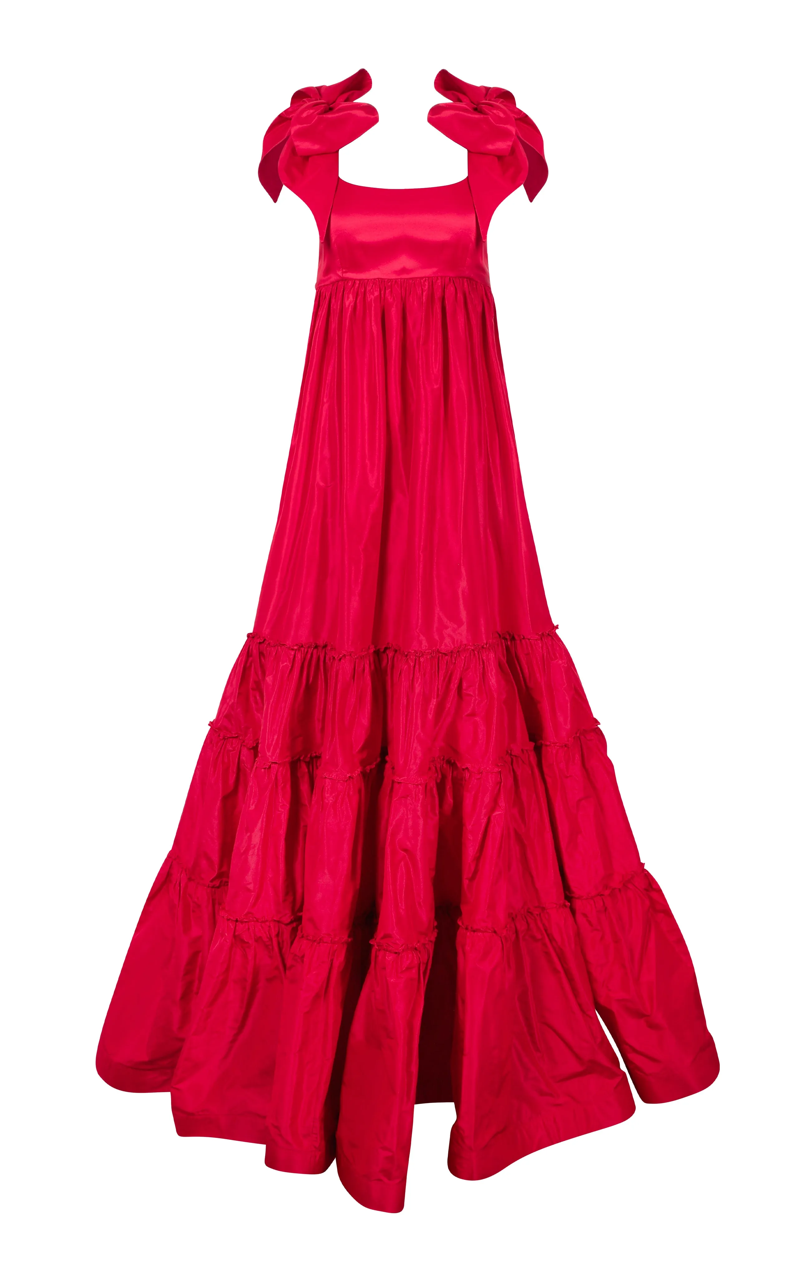 Taroa Dress