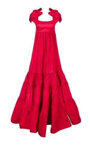 Taroa Dress
