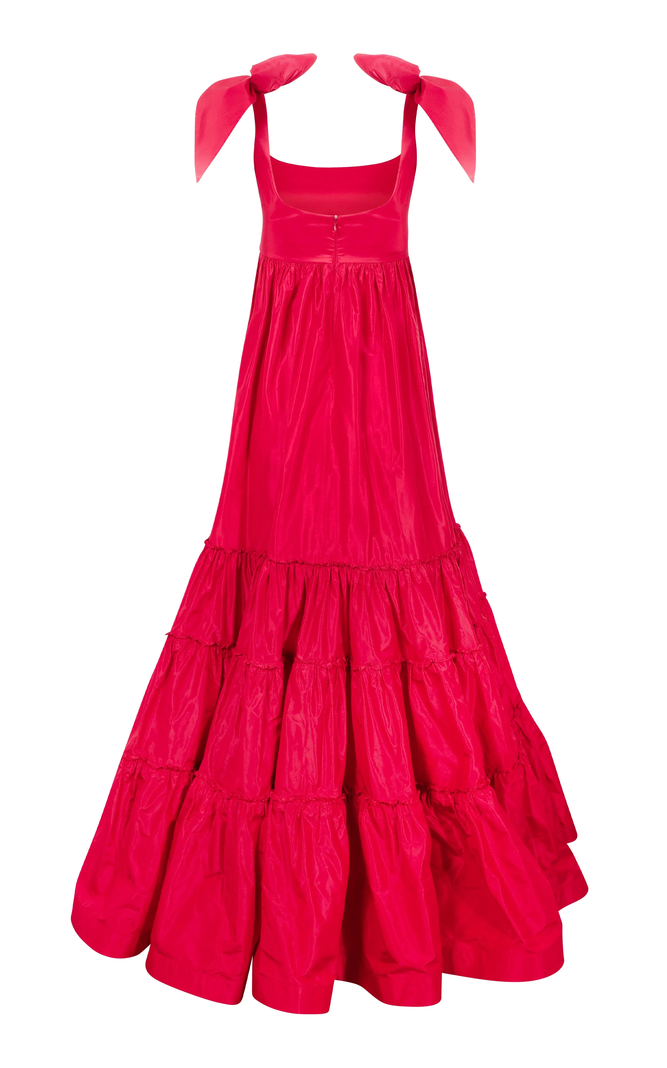 Taroa Dress