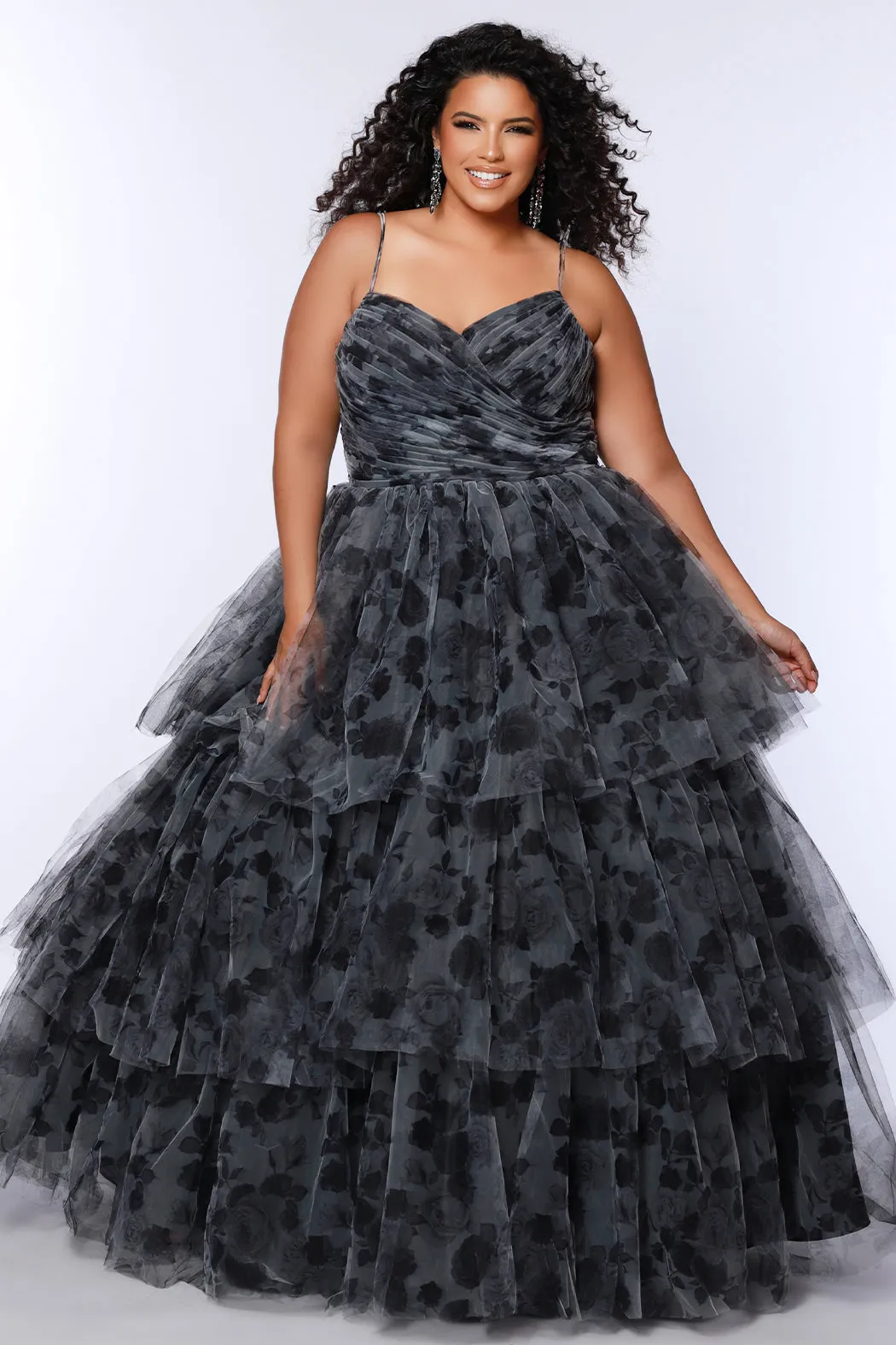 Tease Prom <br> TE2525