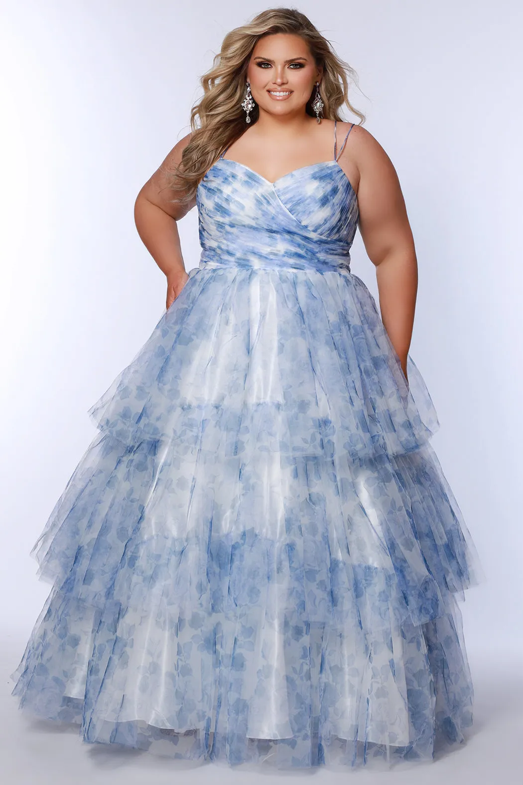 Tease Prom <br> TE2525