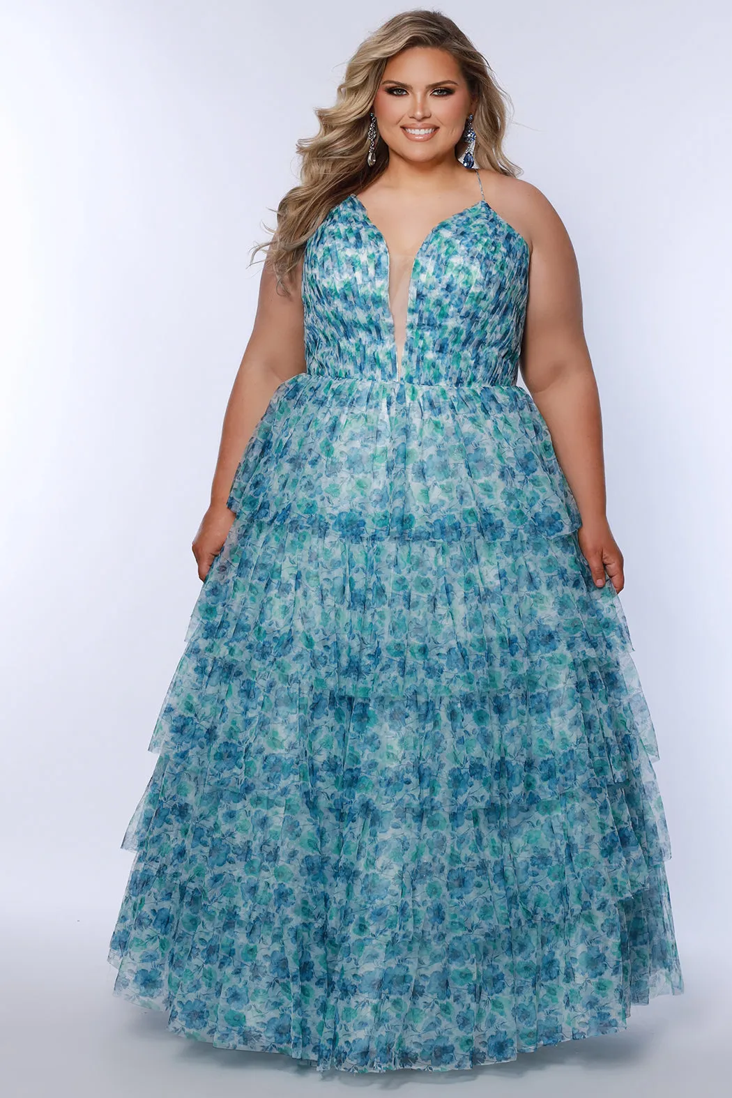 Tease Prom <br> TE2530