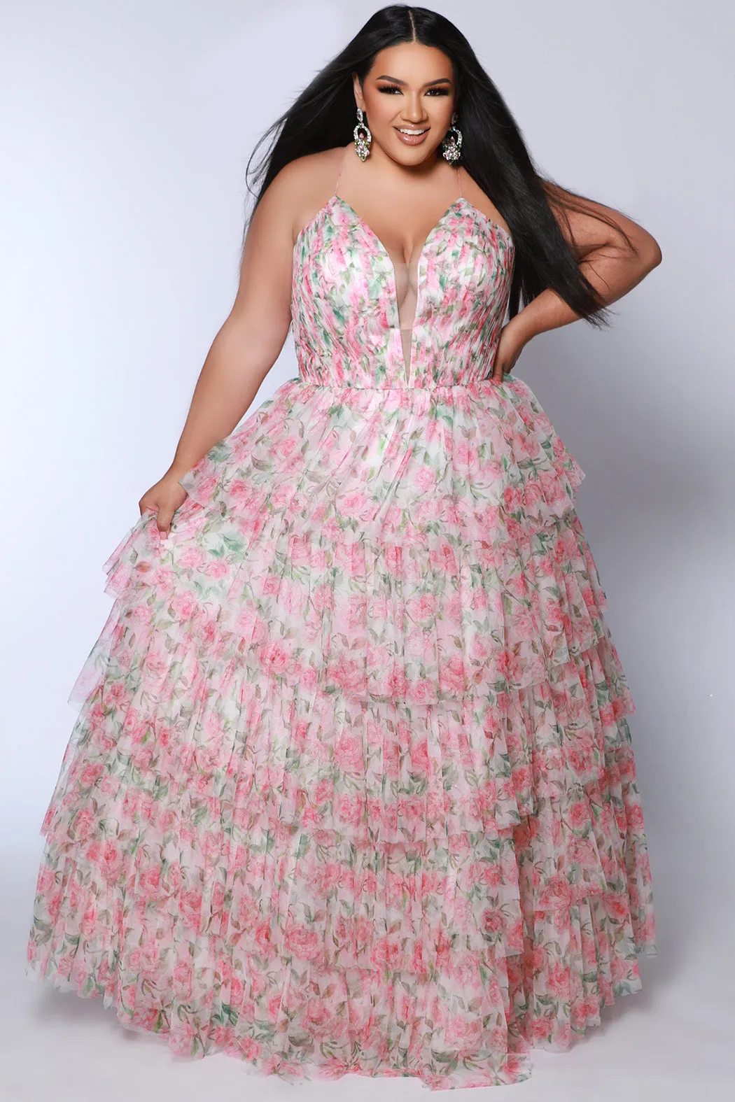 Tease Prom <br> TE2530