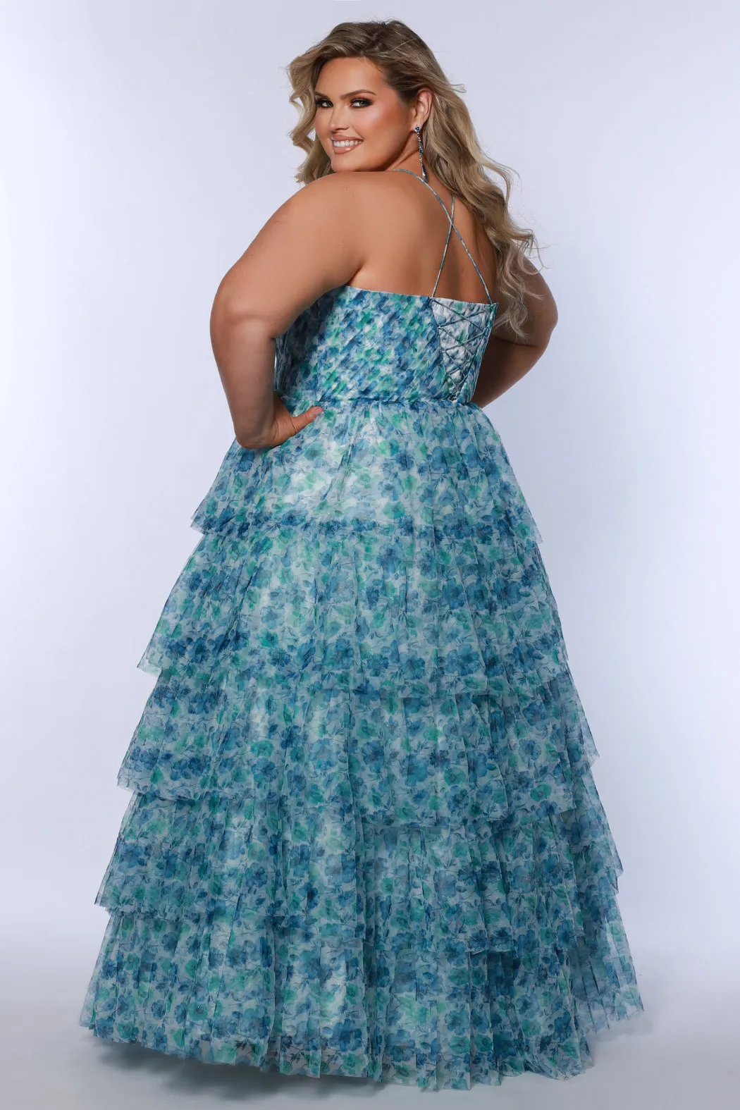 Tease Prom <br> TE2530
