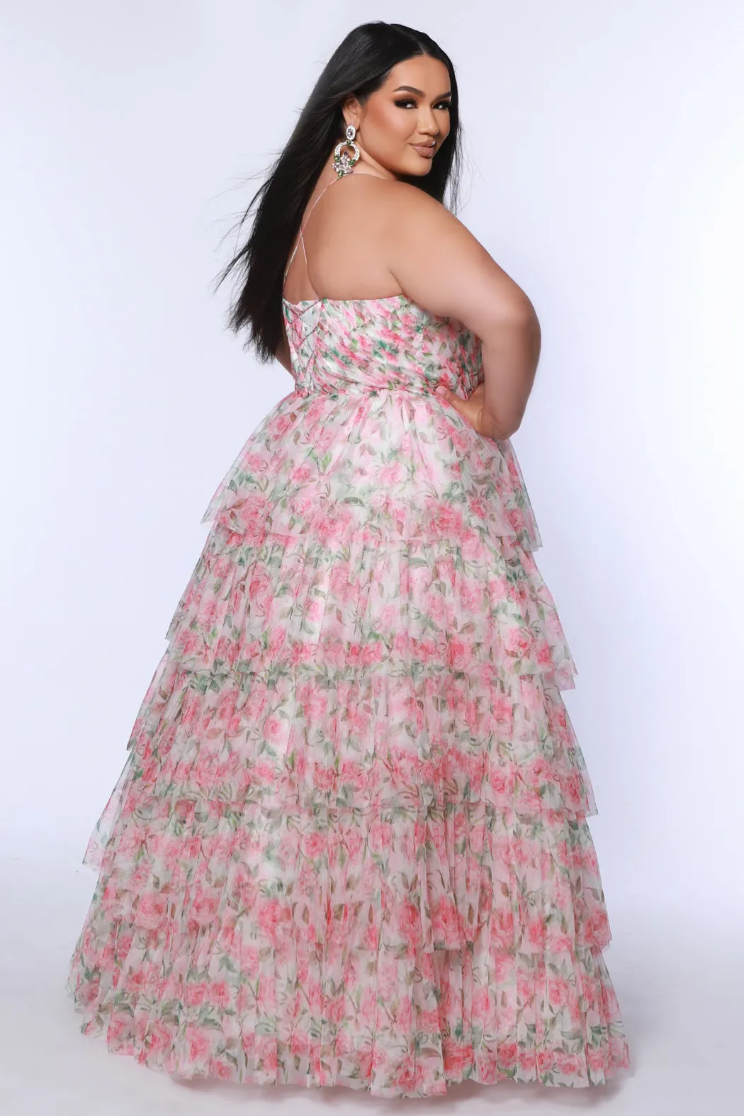 Tease Prom <br> TE2530