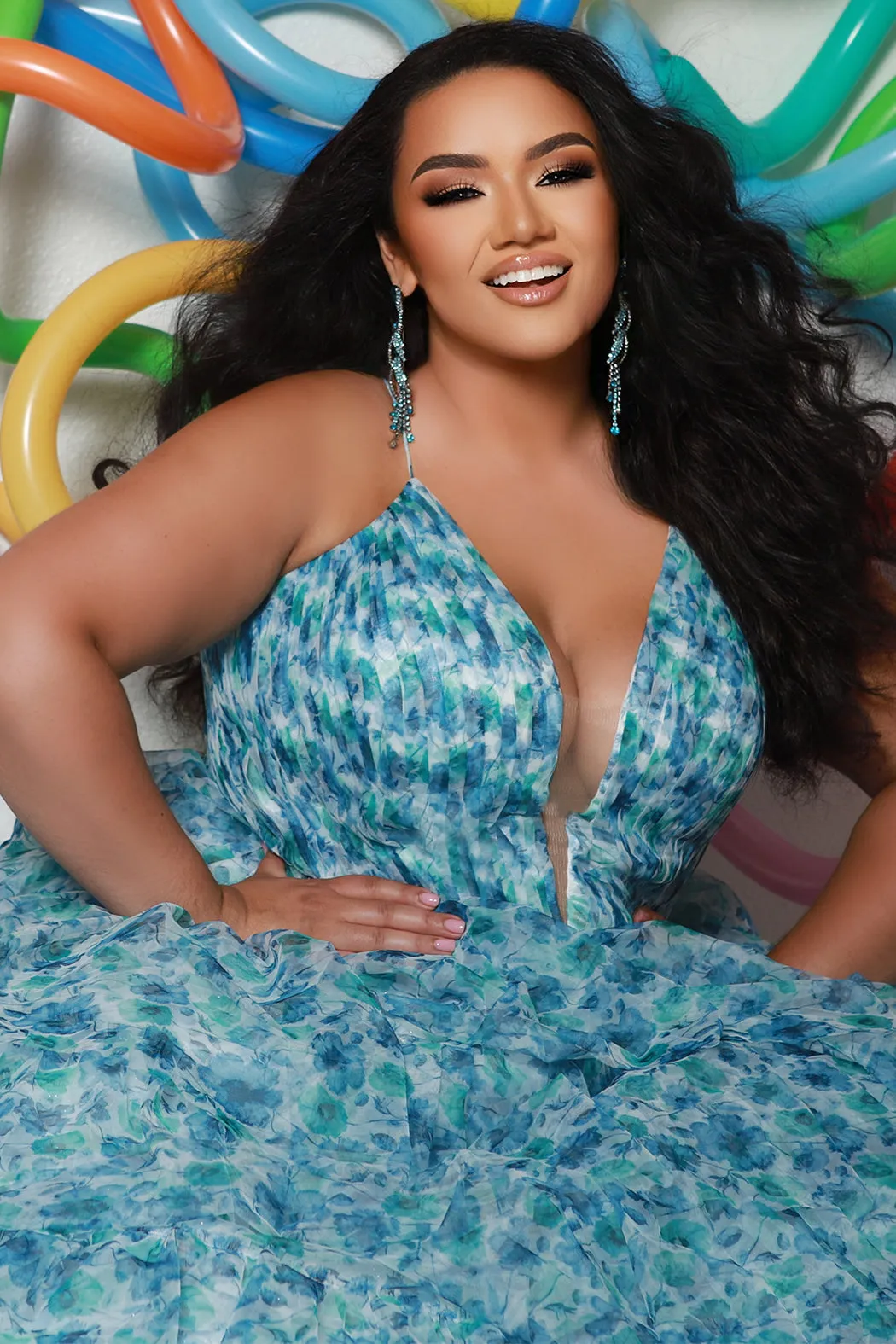 Tease Prom <br> TE2530