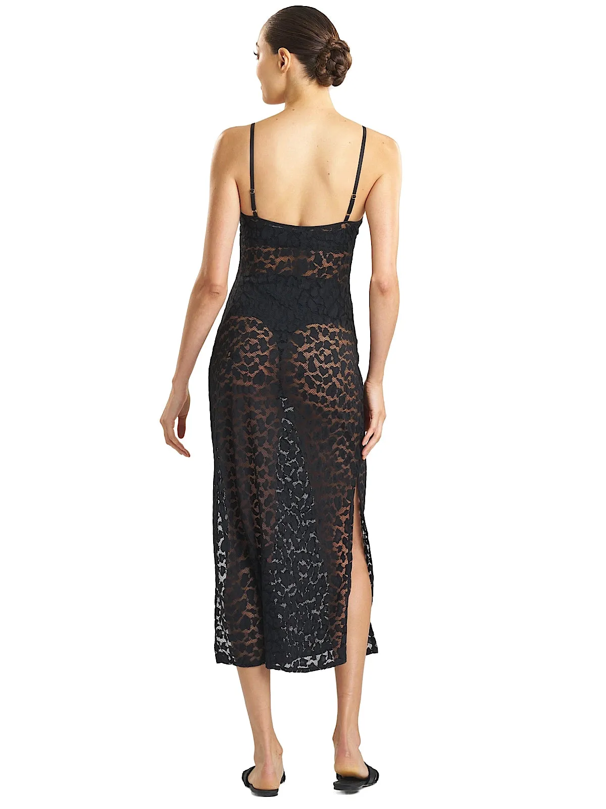 Temptation Gown ::RET