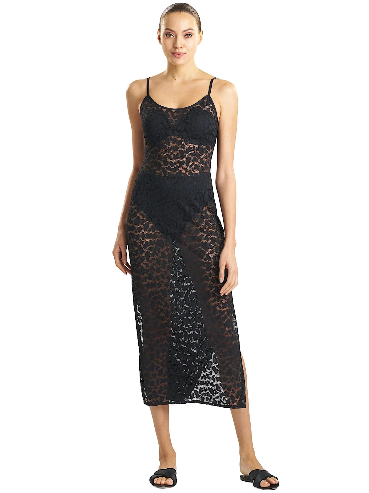 Temptation Gown ::RET