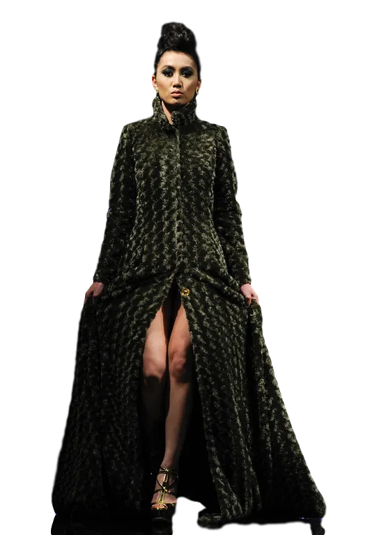 TEMPTATION Look 3