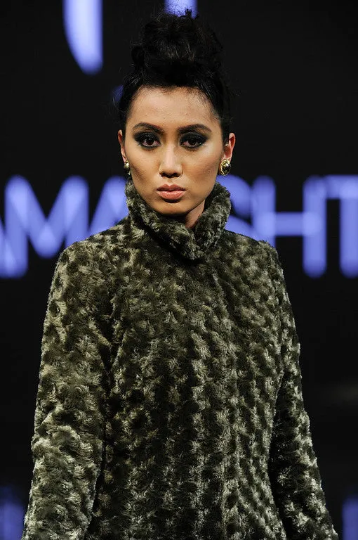 TEMPTATION Look 3