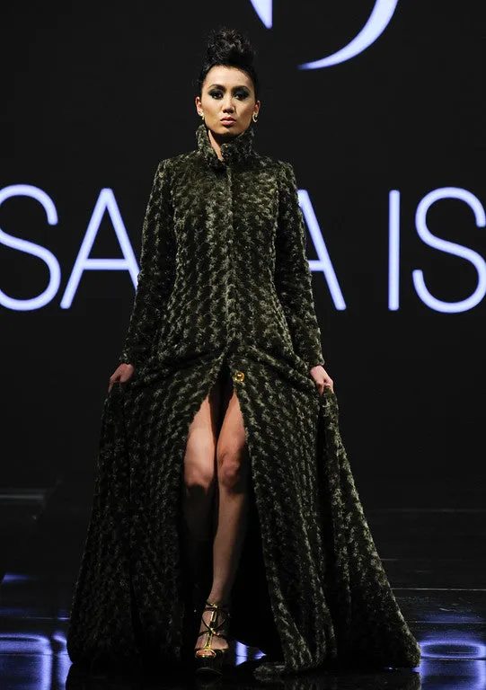 TEMPTATION Look 3