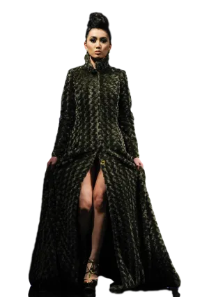 TEMPTATION Look 3