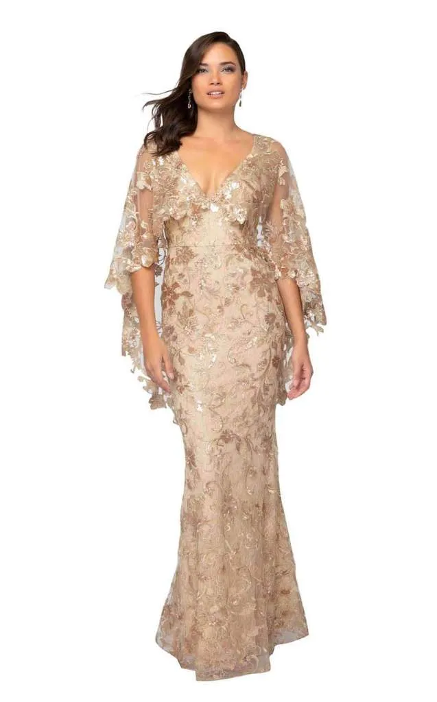 Terini Couture 1913E9232 Dress