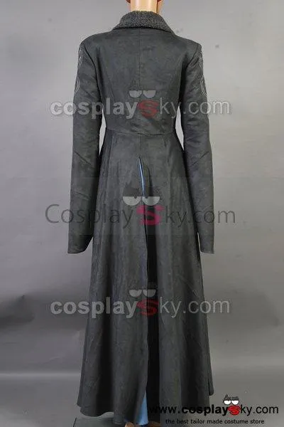The Lord of the Rings Arwen Chase Dress Costume