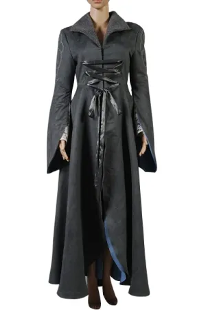 The Lord of the Rings Arwen Chase Dress Costume
