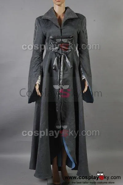 The Lord of the Rings Arwen Chase Dress Costume