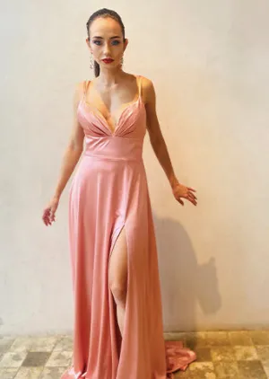 The Michie Gown