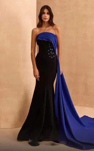 V07378 MNM COUTURE