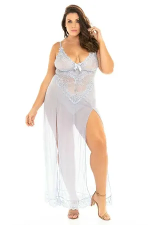 Valentine Gown
