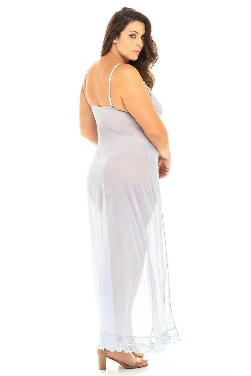Valentine Gown