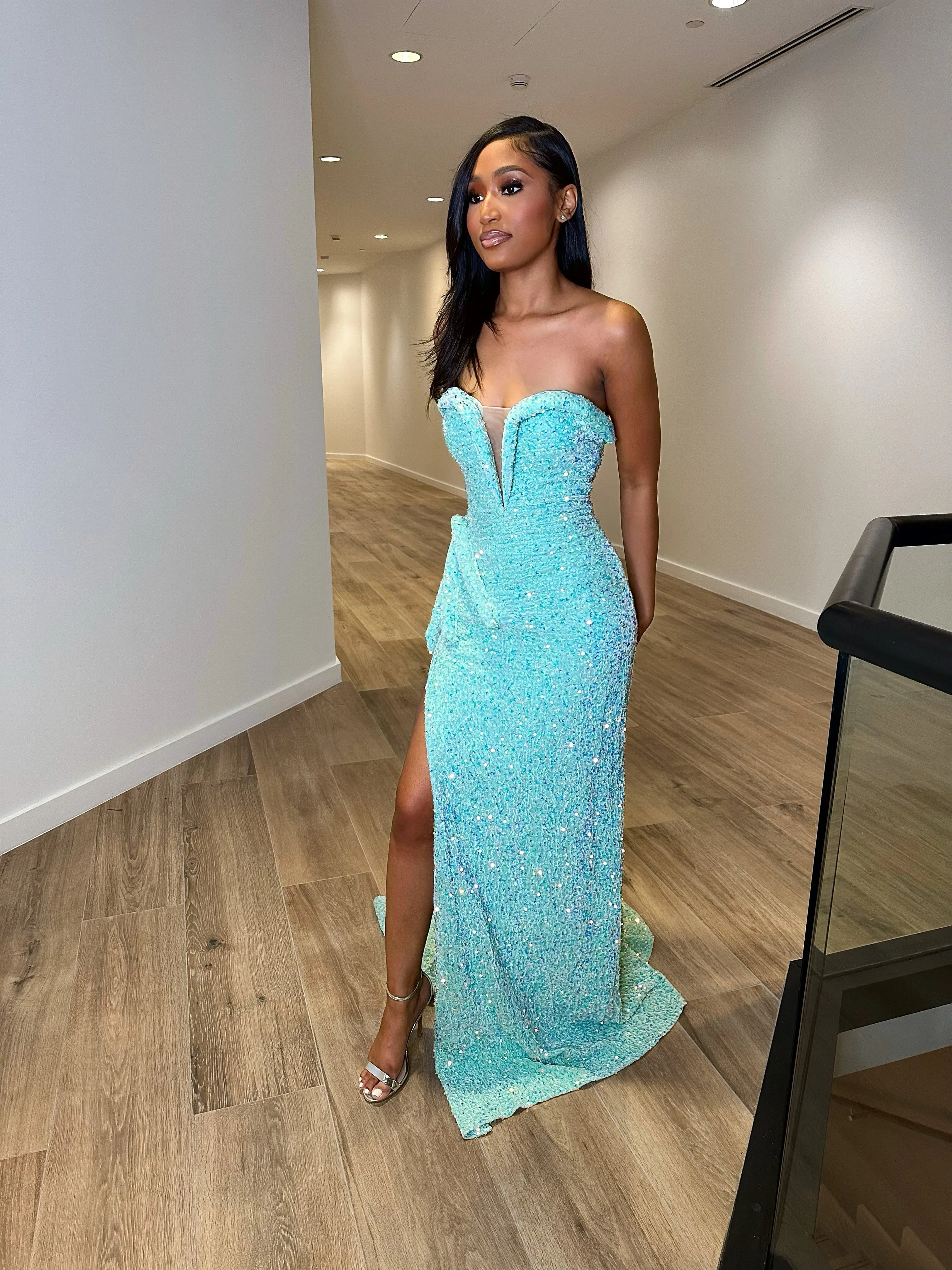 Venus Gown