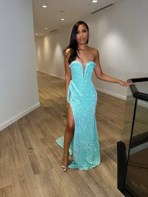 Venus Gown