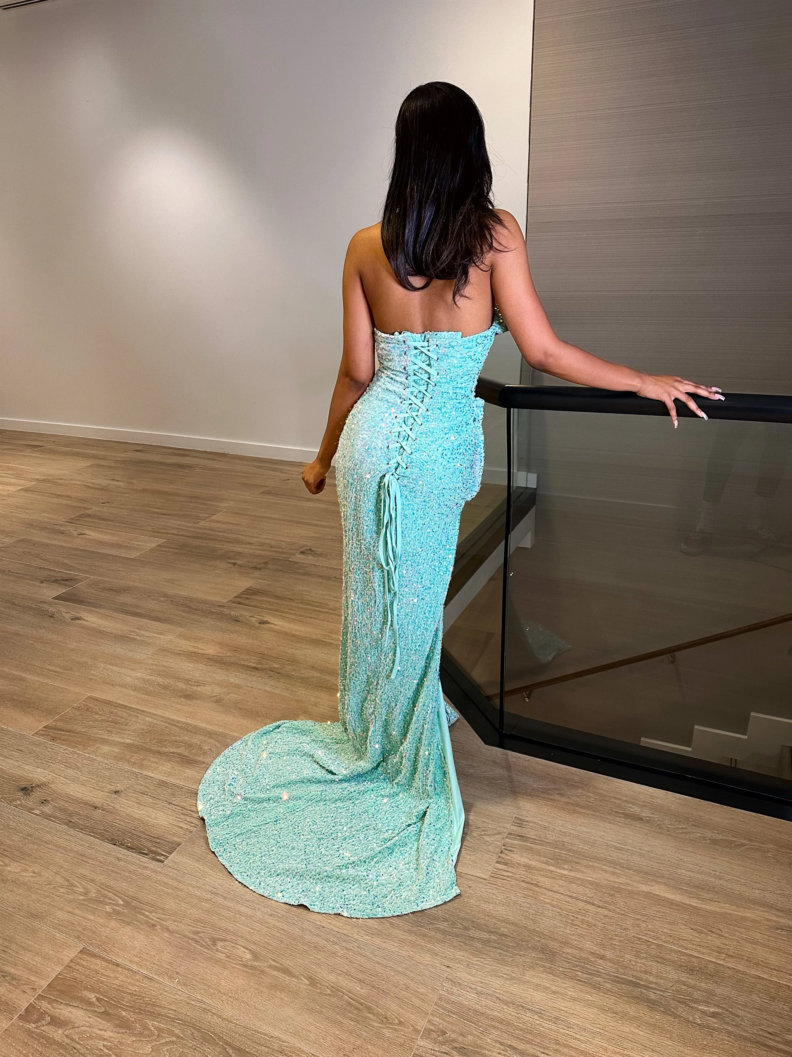 Venus Gown