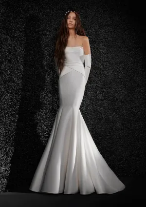 Vera Wang: Lucille