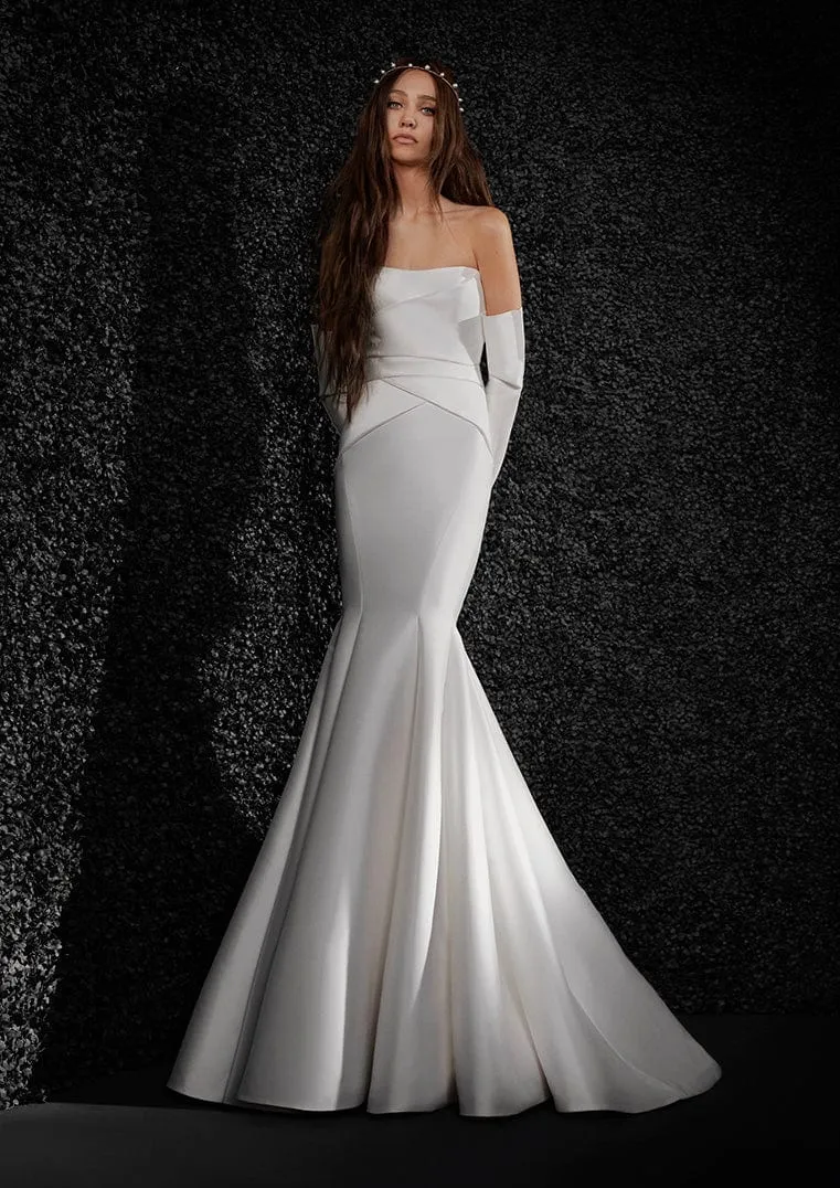Vera Wang: Lucille